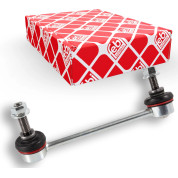 febi bilstein | Stange/Strebe, Stabilisator | 43574