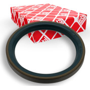 febi bilstein | Wellendichtring | 40527