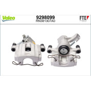 FTE | Bremssattel | 9298099