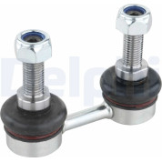 Delphi | Stange/Strebe, Stabilisator | TC2070
