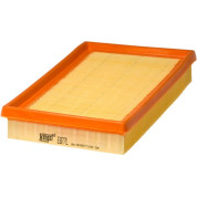 Hengst Filter | Luftfilter | E877L