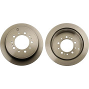 TRW | Bremsscheibe | DF4965S
