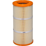 Hengst Filter | Luftfilter | E735L