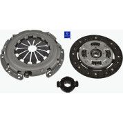 Sachs | Kupplungssatz | 3000 951 547