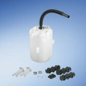 BOSCH | Kraftstoffpumpe | 0 986 580 825