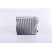 Nissens | Verdampfer, Klimaanlage | 92184