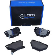 QUARO | Bremsbelagsatz, Scheibenbremse | QP8037C