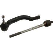 febi bilstein | Spurstange | 37633