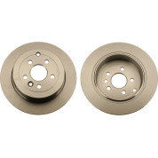TRW | Bremsscheibe | DF6129