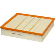 Hengst Filter | Luftfilter | E381L