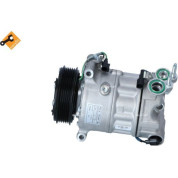 NRF | Kompressor, Klimaanlage | 32934