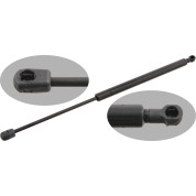 febi bilstein | Gasfeder, Koffer-/Laderaum | 29284
