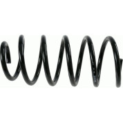Sachs | Fahrwerksfeder | 998 802