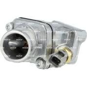 NRF | Thermostat, Kühlmittel | 725230