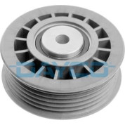 Dayco | Umlenk-/Führungsrolle, Keilrippenriemen | APV2112