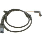 BOSCH | Warnkontakt, Bremsbelagverschleiß | 1 987 473 049