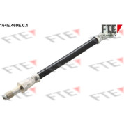 FTE | Bremsschlauch | 9240882