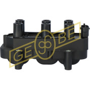 GEBE | Zündspule | 9 4683 1