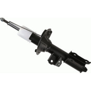 Sachs | Stoßdämpfer | 317 603