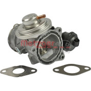 Metzger | AGR-Ventil | 0892407