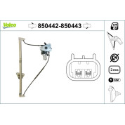Valeo | Fensterheber | 850442