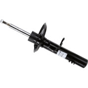 Sachs | Stoßdämpfer | 317 571