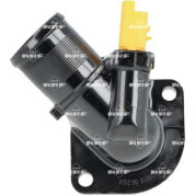 NRF | Thermostat, Kühlmittel | 725015