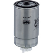 Mann-Filter | Kraftstofffilter | WK 854/7