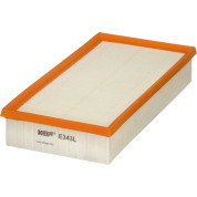 Hengst Filter | Luftfilter | E343L