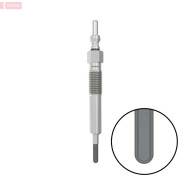 Denso | Zündspule | DIC-0103