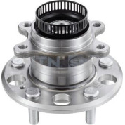 NTN-SNR | Radlagersatz | R184.30