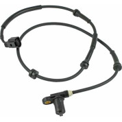 Metzger | Sensor, Raddrehzahl | 0900087