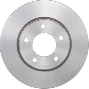 BOSCH | Bremsscheibe | 0 986 478 109