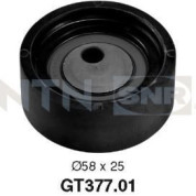 NTN-SNR | Spannrolle, Zahnriemen | GT377.01