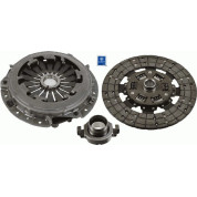 Sachs | Kupplungssatz | 3000 828 501