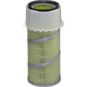 Hengst Filter | Luftfilter | E567L