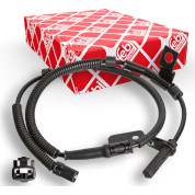 febi bilstein | Sensor, Raddrehzahl | 109323