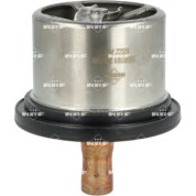 NRF | Thermostat, Kühlmittel | 725099