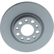 BOSCH | Bremsscheibe | 0 986 479 D99