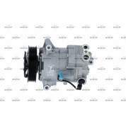 NRF | Kompressor, Klimaanlage | 32487