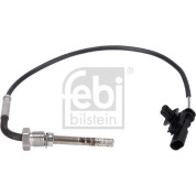 febi bilstein | Sensor, Abgastemperatur | 185817
