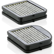 Mann-Filter | Filter, Innenraumluft | CUK 22 000-2