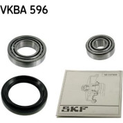 SKF | Radlagersatz | VKBA 596
