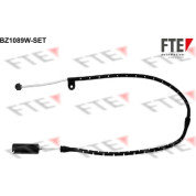 FTE | Warnkontakt, Bremsbelagverschleiß | 9410058