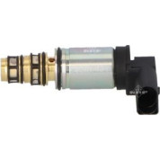 NRF | Regelventil, Kompressor | 38429