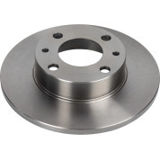 febi bilstein | Bremsscheibe | 10616