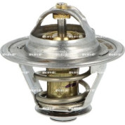 NRF | Thermostat, Kühlmittel | 725124