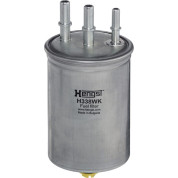 Hengst Filter | Kraftstofffilter | H338WK