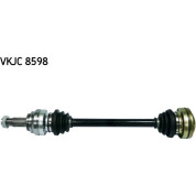 SKF | Antriebswelle | VKJC 8598