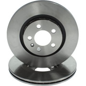 BOSCH | Bremsscheibe | 0 986 479 156
